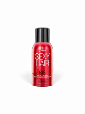 sexyhair Big Sexy Hair What a Tease Backcomb in a Bottle Hair Spray